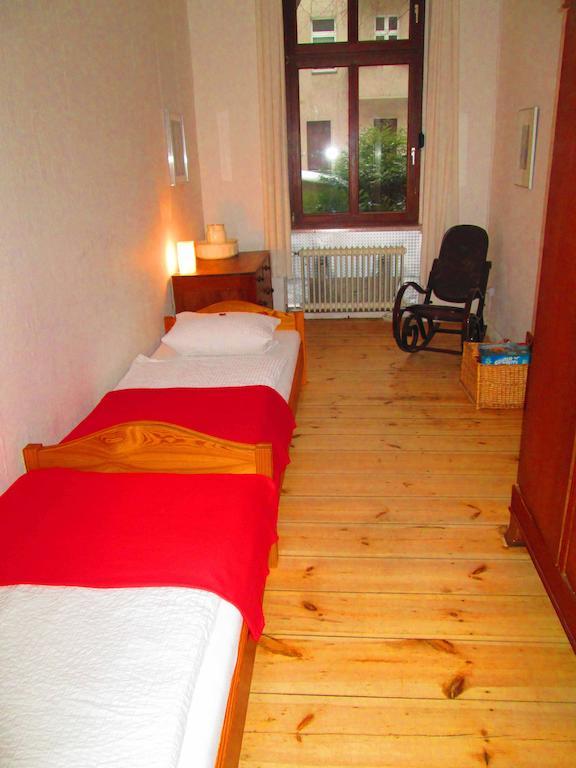 Ruhige Ferienwohnung - Mitte * Berlim