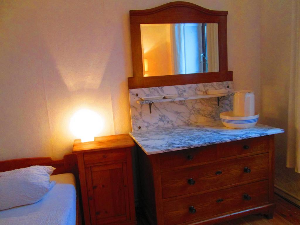 Apartamento Ruhige Ferienwohnung - Mitte